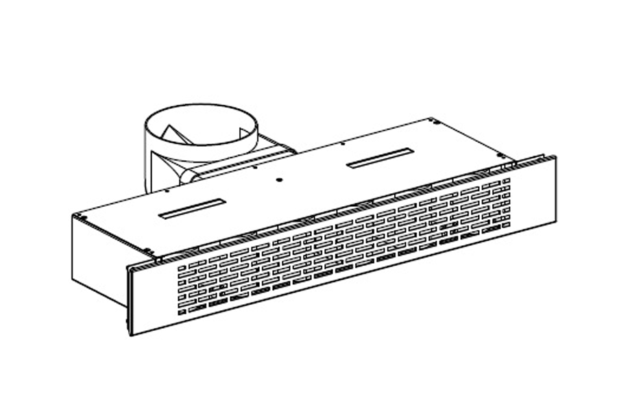 RECIRC KIT 1