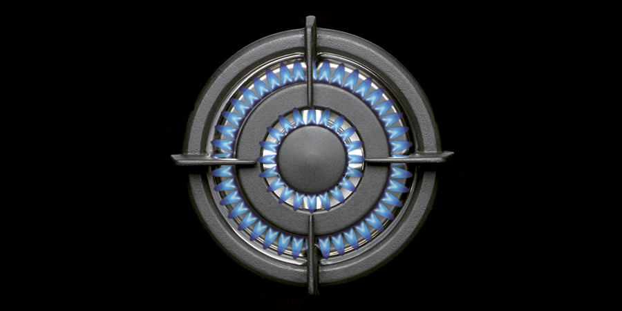 Palnik-dual
